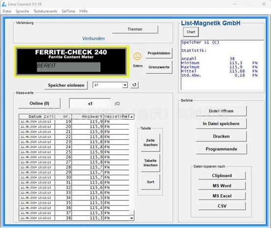 鐵素體含量檢測儀 FERRITE-CHECK 240 (圖2) 1-25021Q51002252.jpg